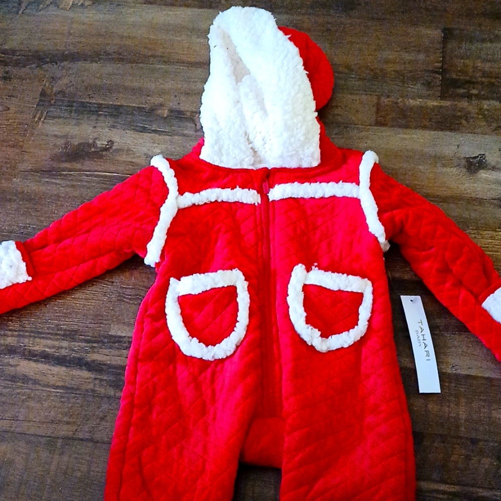 Baby clothes